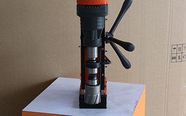 磁力鉆操作的正確使用方法有哪些？